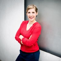 CareTable Employee Ines Bockhardt's profile photo