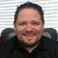 Paramount Machine Employee Joshua Thurgood's profile photo