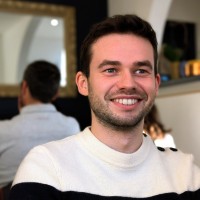 Adrien Hauviller's profile photo