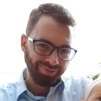 Giles Electric Company Employee Brad Majzner's profile photo