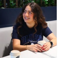Calbee Australia Employee Elisa Consolmagno's profile photo