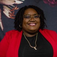 Hussian College Employee Nichelle Wilson's profile photo