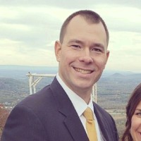 Northwell Health Employee Christopher Tamulonis's profile photo
