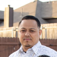 TSA Processing Employee Jonathan Velazquez's profile photo