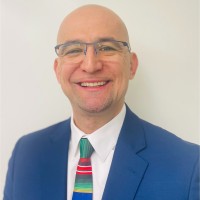 Norwalk-La Mirada Unified School District Employee Marco A. Sanchez's profile photo