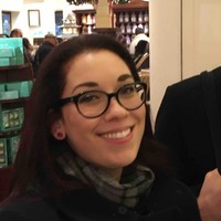 Allie Filippova Email
