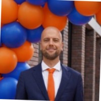 Melanchthon Wilgenplaslaan Employee Pim Herweijer's profile photo