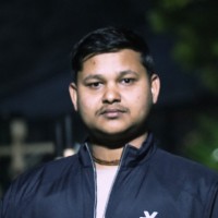 Gaudiya Mission Employee Dipankar Haldar's profile photo