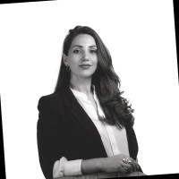 Breavis Employee Hasmik Arakelyan's profile photo