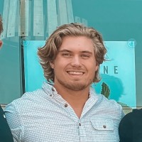 Minnesofa LLC Employee Caleb Olson's profile photo