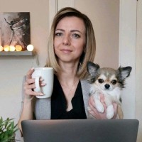 scandiweb Employee Elina Rulle's profile photo