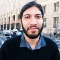 Package Free Employee Erik Malave's profile photo