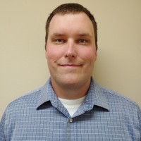 Dow Employee Wesley Roberson's profile photo