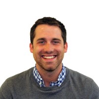 Jamestown Advanced Products Employee Liam Callahan's profile photo