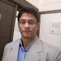 Ginni Filaments Ltd Employee Pranab Bhowmik's profile photo