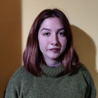 Cana Laboratories Employee Ioanna Taflampa's profile photo