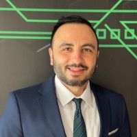 Schneider Electric Employee Mohaned Mohamed's profile photo