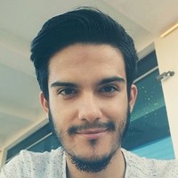 Good Mood Games Employee Derviş Gürler's profile photo