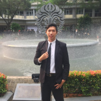 PT Deltadata Mandiri Employee Nico Juanto's profile photo