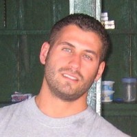 Bovo srl Employee Giorgio Bovo's profile photo