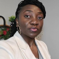 MoAm Consulting Services Limited Liability Company Employee Edith F.'s profile photo