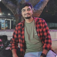 BlueHorse Software Employee Shibu Dhara's profile photo