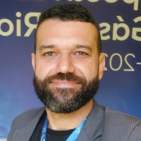 Prefeitura Municipal de Maricá Employee Magnun Assumpção Amado's profile photo