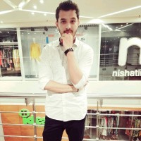 Afroze Textiles Industries Pvt. Ltd. Employee Shiraz Khan's profile photo