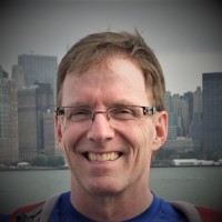 Mark McCormick Email & Phone Number