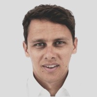 NatWest Commercial and Institutional Employee Joshua White's profile photo