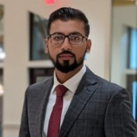DOT Security Employee Muhammad Zahid's profile photo