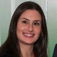 Baldwin Richardson Foods Employee Elaine Franca's profile photo