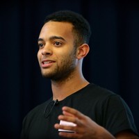 SearchLand Employee Mitchell Fasanya's profile photo