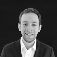 Cynergy Bank Employee Adam Marks's profile photo