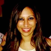 Infocon Systems Employee Sonia Mehra's profile photo