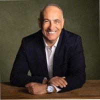 Visana Services AG Employee Angelo Eggli's profile photo
