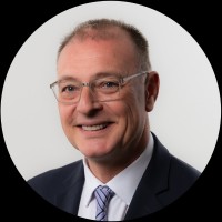 University of Connecticut School of Business Employee Pamir Alpay's profile photo