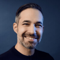 Talon.One Employee Jorge Rodriguez-Ramos's profile photo