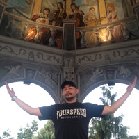 Virtualab Employee Arief Husein's profile photo