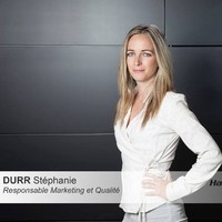 MENAPS Employee Stéphanie Durr's profile photo