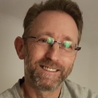 Nicolas Sutter Email