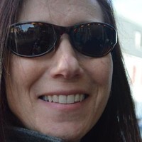 Columbia Technology Partners Employee Barbara Felch's profile photo