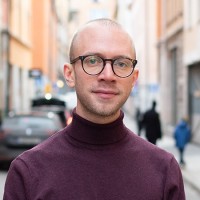 Niklas Karlsson's profile photo