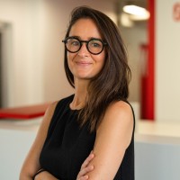ONWARD Employee Julie Crom's profile photo