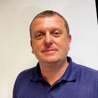 Engenda Group Employee Paul Owen's profile photo