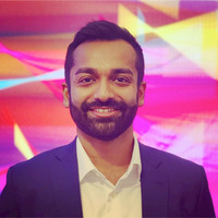 CBRE UK Employee Adnan Ali's profile photo