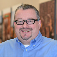 Regal Rexnord Employee Stephen Robertson's profile photo