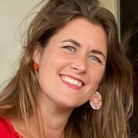 Securing Candor Employee Ruth Fonteijn's profile photo