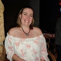 InfraServices Employee Aimee Wootton's profile photo