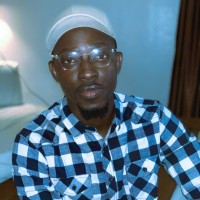 Ismail Bashiru Email
